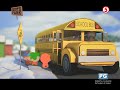 South Park On TV5 2023 FANMADE
