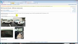 Okaloosa Walton Craigslist Cars