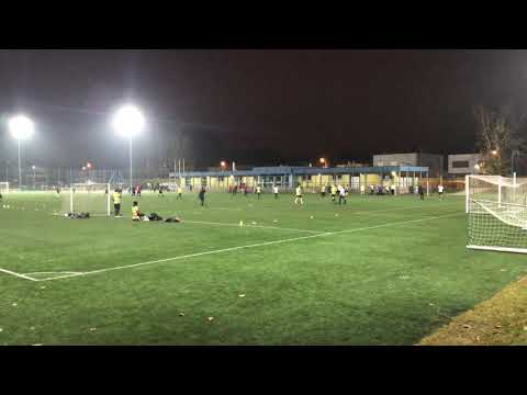 KS Silesia II Katowice 2(1-3)6 Victoria Katowice - 14.11.2021, g. 19.00