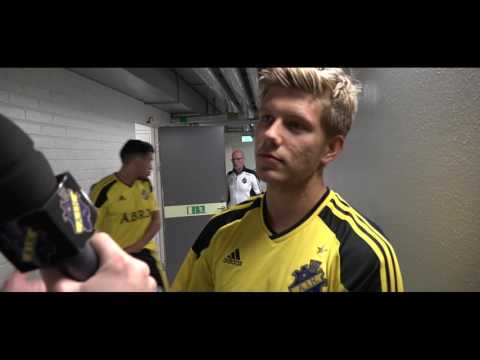 Anton efter Tenhult borta