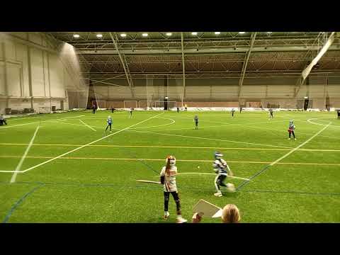 F-tytöt Mailajuniorit-Fera 28.12-24