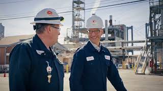 Our Priorities | The Chemours Company