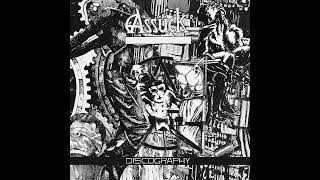 ASSÜCK - Discography (1989-1998)