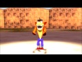SFM Rig Test Reel 1