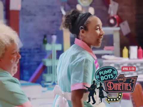 Pump Boys and Dinettes teaser trailer thumbnail