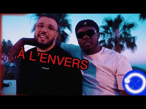 Pas changer de ivory avec Kofs (À L'ENVERS)