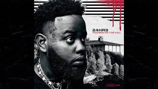 24HRS - Family And Money (Official Audio)