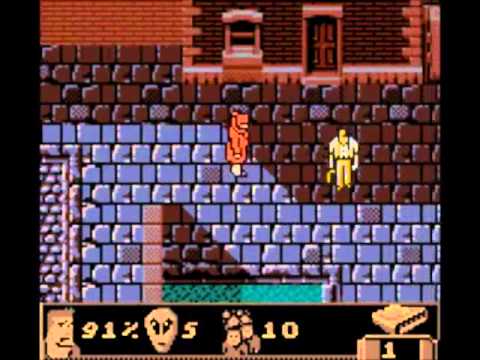 Let's Briefly Play Roswell Conspiracies - Aliens, Myths & Legends - Alien Werewolves