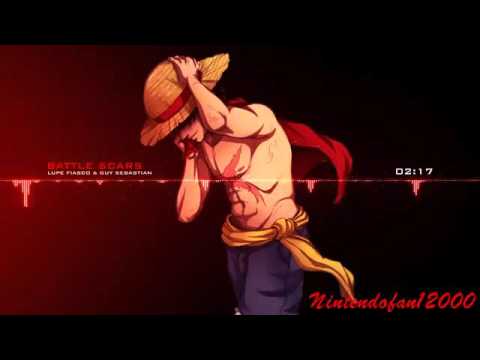 Nightcore - Battle scars