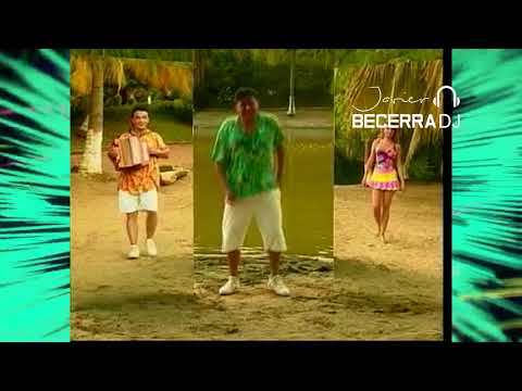 MIX VALLENATO CLASICO BINOMIO DE ORO -EMBAJADORES JAVIER BECERRA DJ