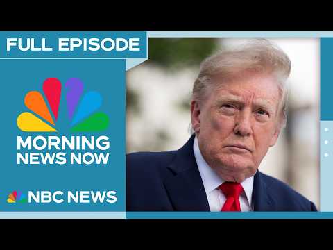 Morning News NOW Full Episode – Oct. 13