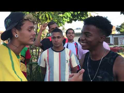 (NOVA GERAÇÃO AFIADA!!) Lone VS Ejota - 1° fase - Batalha da Torre - Edição 131°.