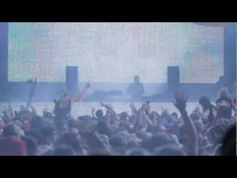 SOLAR DANCE ARENA 2012!