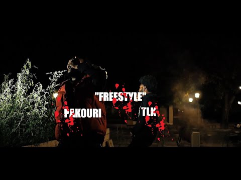 TLK Feat. Pakouri Freestyle - OFFICIAL VIDEO @Mtl MelloTV
