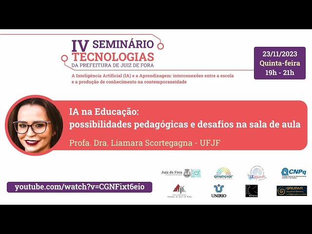 Explorando a Inteligência Artificial na Educação: Oportunidades e ...