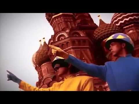 Pet Shop Boys - Go West 1992