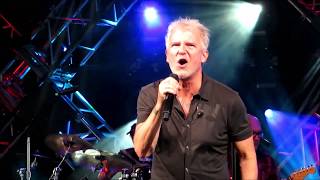 Glass Tiger &quot;Someday&quot; @Epcot 09/06/2018