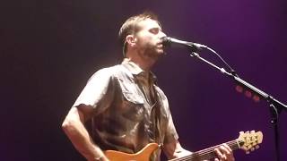 Toad the Wet Sprocket - Amnesty (Houston 11.06.17) HD