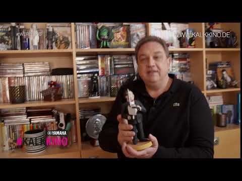 Oliver Kalkofe bekommt ein Heimkino: Teaser-Trailer zu Kalkkino Episode 2