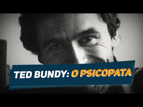 ANÁLISE NÃO VERBAL DO PSICOPATA TED BUNDY | Não Minta Pra Mim #166