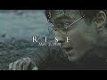 The Battle Of Hogwarts Rise May 2 1998