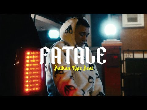 BIBA x VOYAGE TYPE BEAT - "FATALE" | Balkan Type Beat (Prod. Slavic Boy)