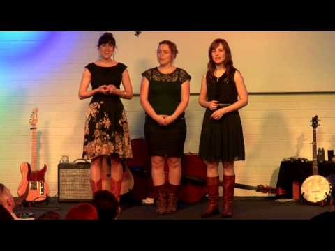 Juanita (The Good Lovelies)