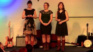 Juanita (The Good Lovelies)