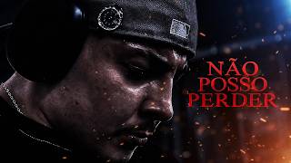 NÃO POSSO FALHAR😔- Motivação Bodybuilding