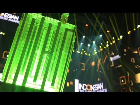 190924 | NCT 127 — Indonesian Television Awards