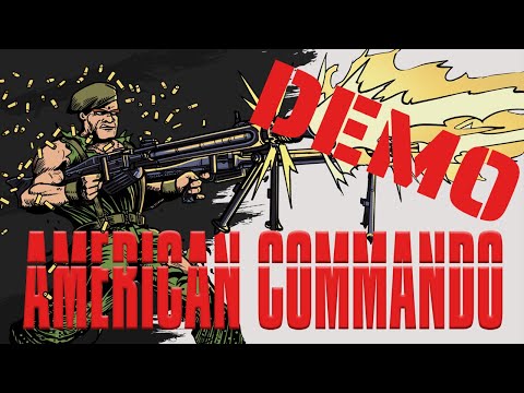 Announcement Trailer