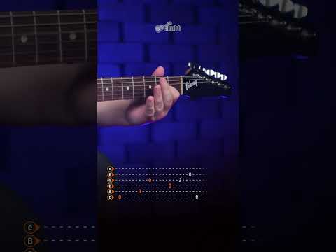 Another Won - (cifra) - Dream Theater
