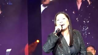 Ana Gabriel USA   Tu y Las Nubes Con Banda Los Angeles,