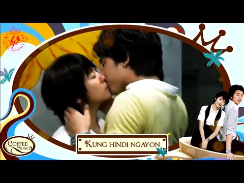 Coffee Prince MV: Six Part Invention - Kung Hindi Ngayon Kailan Pa