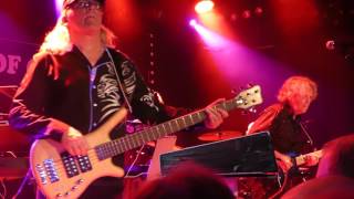 Saga   20170421   07  Someone Should   Spirit of 66 Verviers