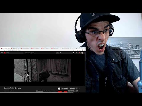 Let's go Mez!!🔥...Grandmixxer Feat Mez - Go | REACTION!