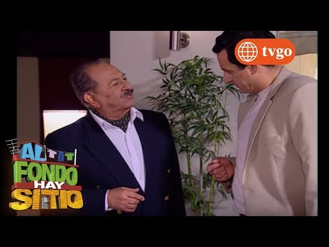Al Fondo hay Sitio | Season 1 | Episode 72 | América Televisión