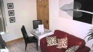 Bed and Breakfast Londonderry - Self Catering Apartments Derry - Bogside B&B