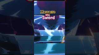 Download lagu massacre with sword ⚔️..... Anime Rakshasa street ☠️ mp3