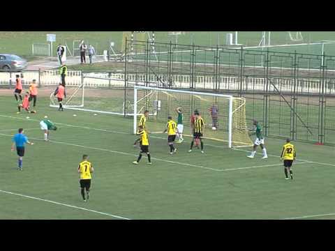 2014.11.01. FC Ajka - Soroksár SC 2-0