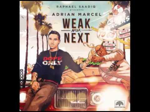 Adrian Marcel ft. Raphael Saadiq Searching