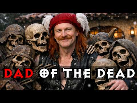 Diablo 2 Skeleton Only - Challenge Run Movie