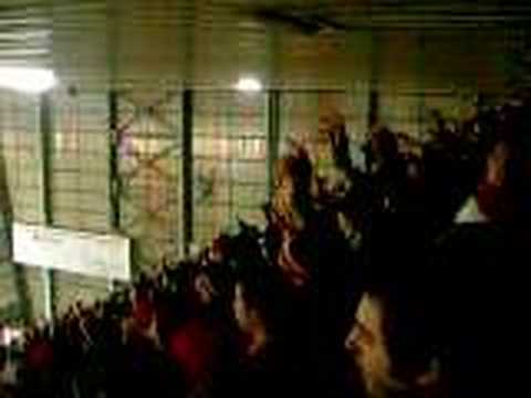 Aberdeen v Copenhagen 4-0!!