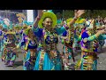 🎊🎺Tinkus Jach’a Marka ~ Carnaval de Arica 2025 D~2🎊🎺