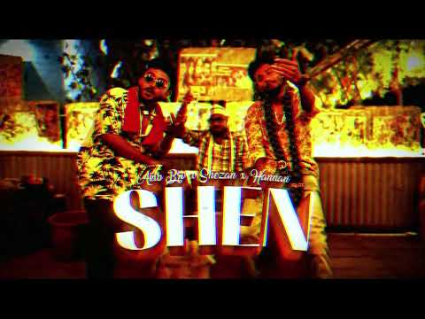AKIB BRO, SHEZAN, HANNAN - SHEN [সেন] (OFFICIAL MUSIC VIDEO) #newsong2024 #shen