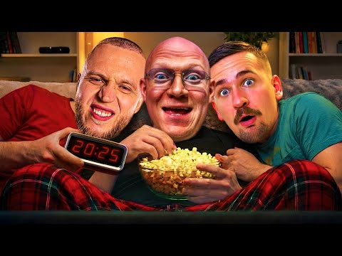 BUNGEE CAŁY ROK 2025!