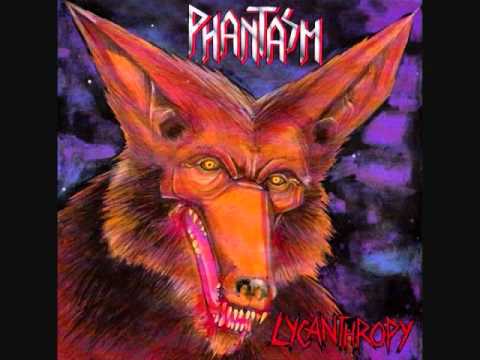 Phantasm-Burning Sensation