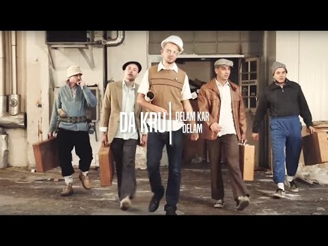 Dravle Records - Delam kar delam