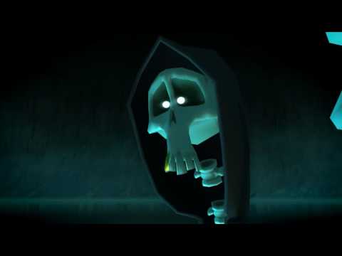 Tales of Monkey Island Episode 5 Rise of the Pirate God   WALKTHROUGH No Commentary