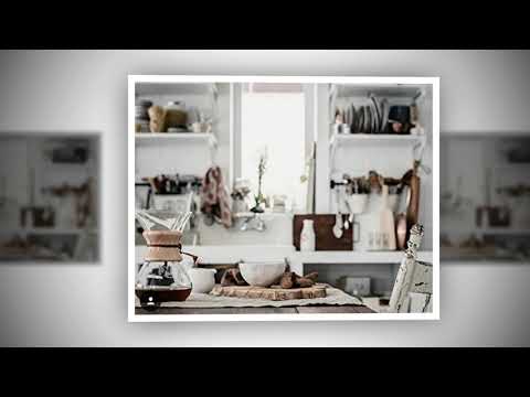 Chemex Hand Blown Glass Coffee Maker with Wood Collar and Tie, 40 Ounce